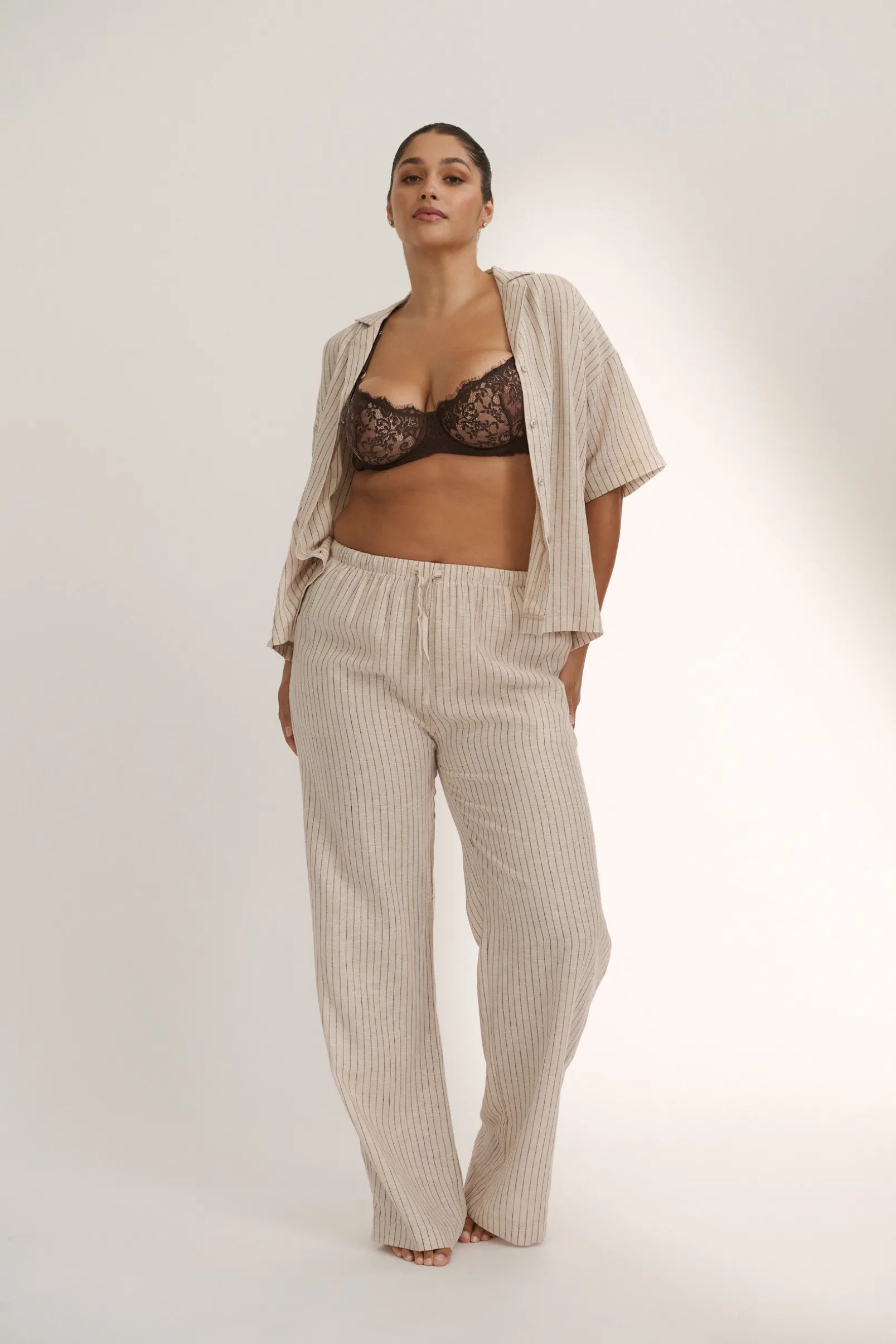 Shop Kat The Label Arlo Pant Set