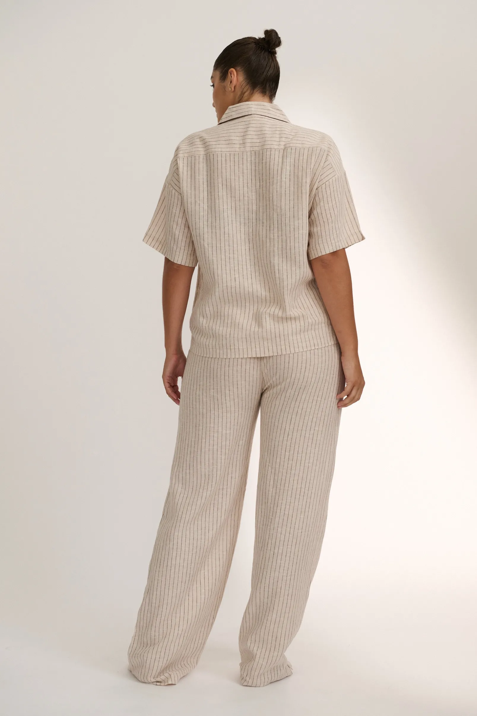 Shop Kat The Label Arlo Pant Set