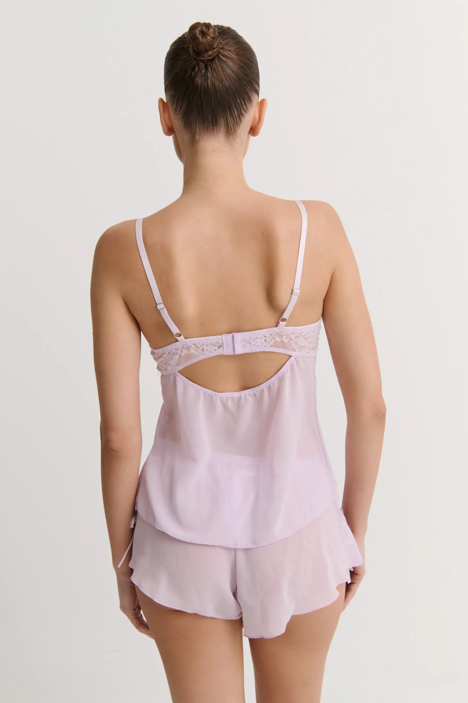 Best Kat The Label Elle Camisole lavender